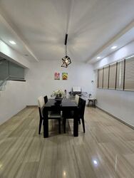 Blk 721 Bedok Reservoir Garden (Bedok), HDB Executive #578639301